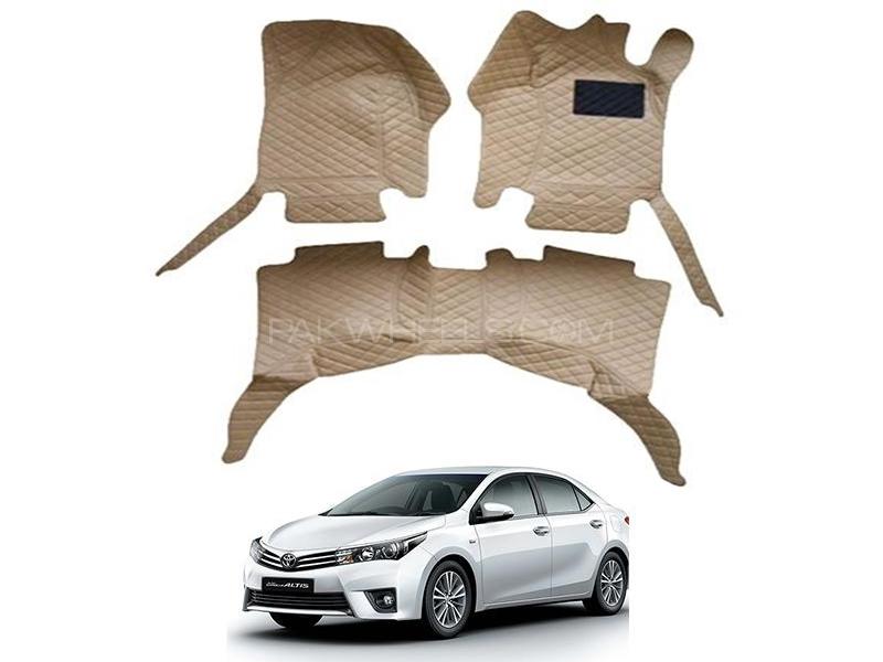 Floor Mats